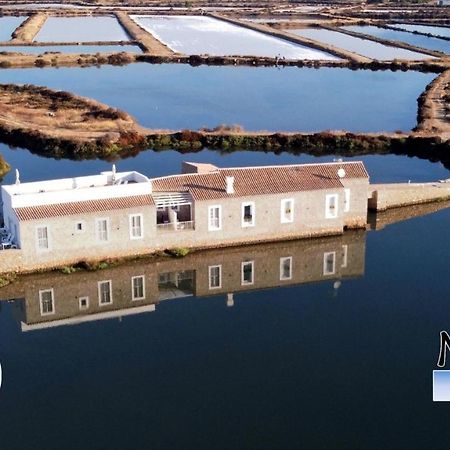 Moinhos Das Mares 夫塞塔 外观 照片