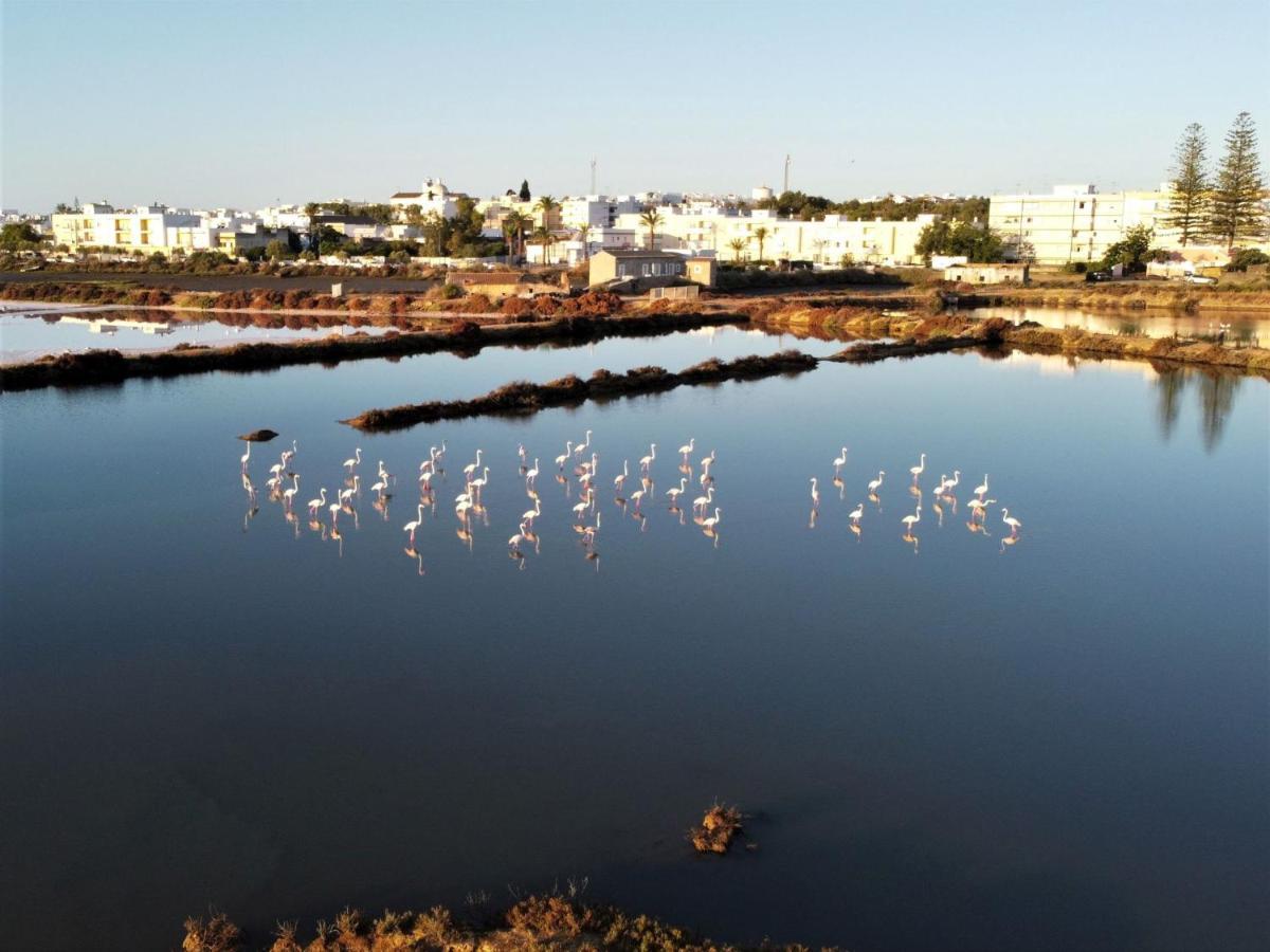 Moinhos Das Mares 夫塞塔 外观 照片