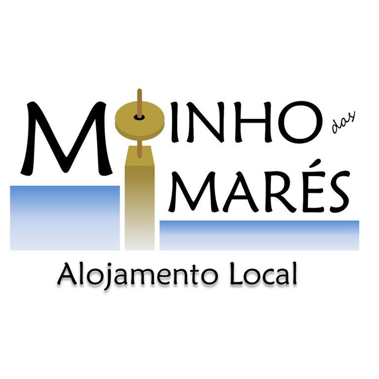 Moinhos Das Mares 夫塞塔 外观 照片