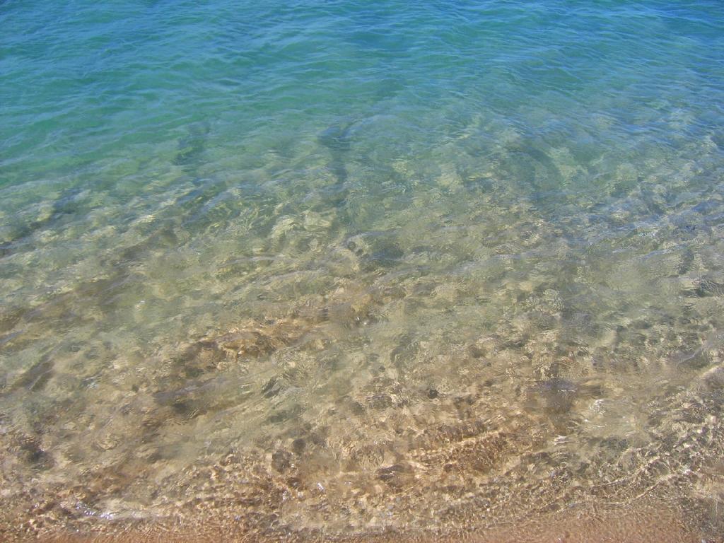 Moinhos Das Mares 夫塞塔 外观 照片