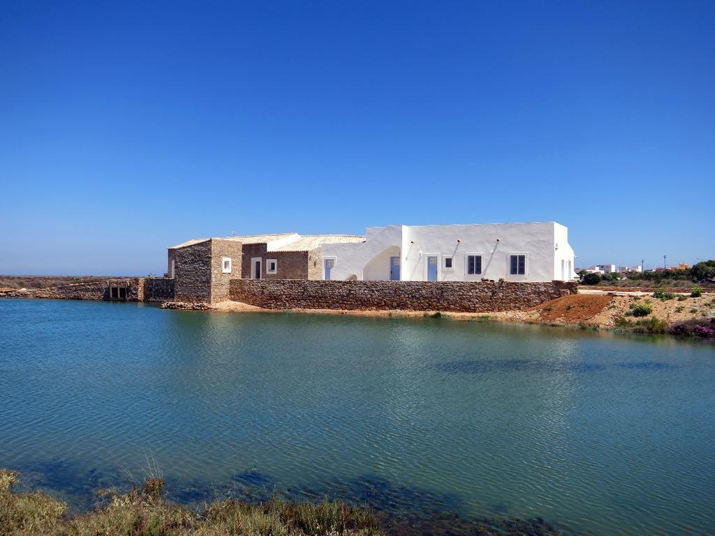 Moinhos Das Mares 夫塞塔 外观 照片