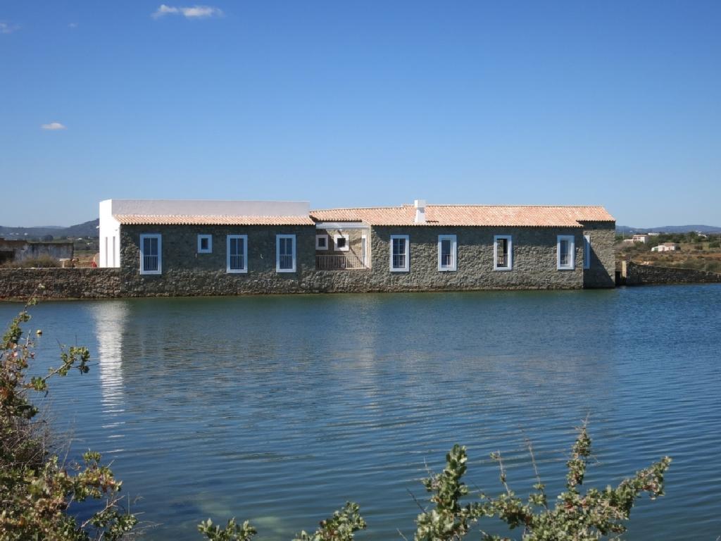 Moinhos Das Mares 夫塞塔 外观 照片