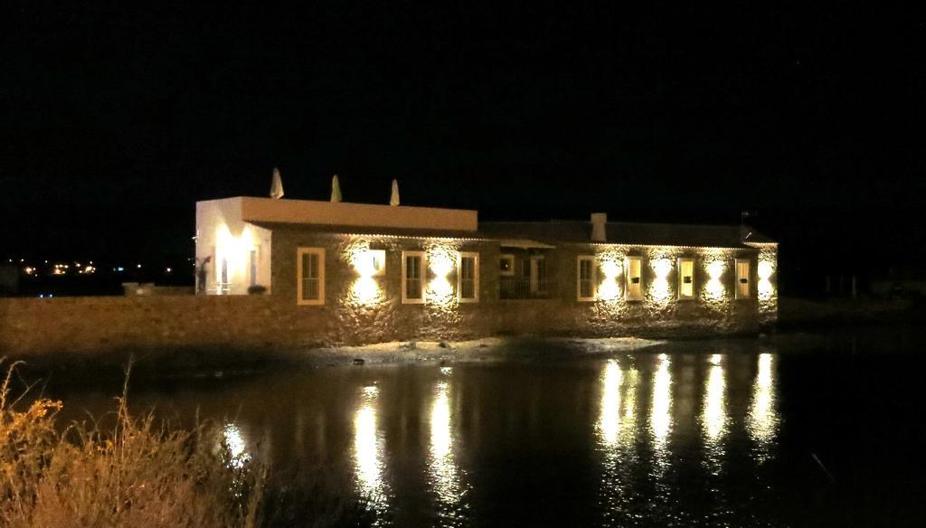 Moinhos Das Mares 夫塞塔 外观 照片